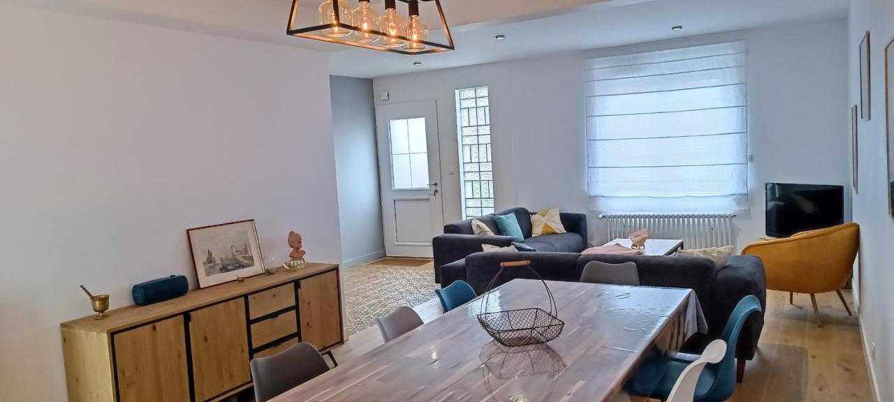 La Tribu -Maison Sablaise A 200M De La Grande Plage Les Sables-d'Olonne Ngoại thất bức ảnh