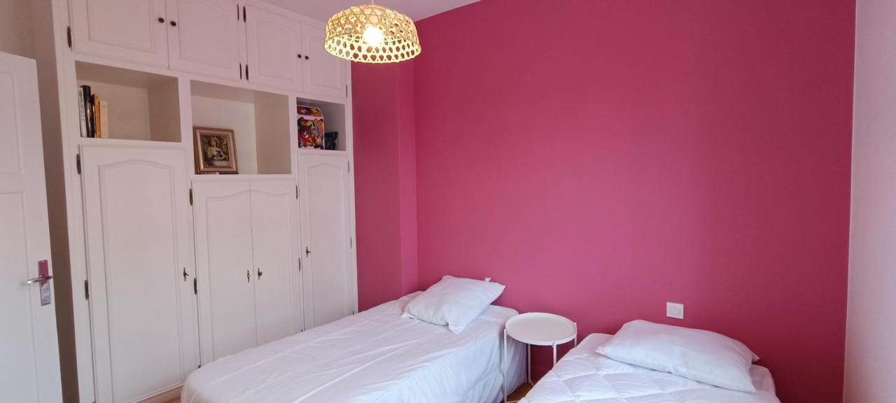 La Tribu -Maison Sablaise A 200M De La Grande Plage Les Sables-d'Olonne Ngoại thất bức ảnh