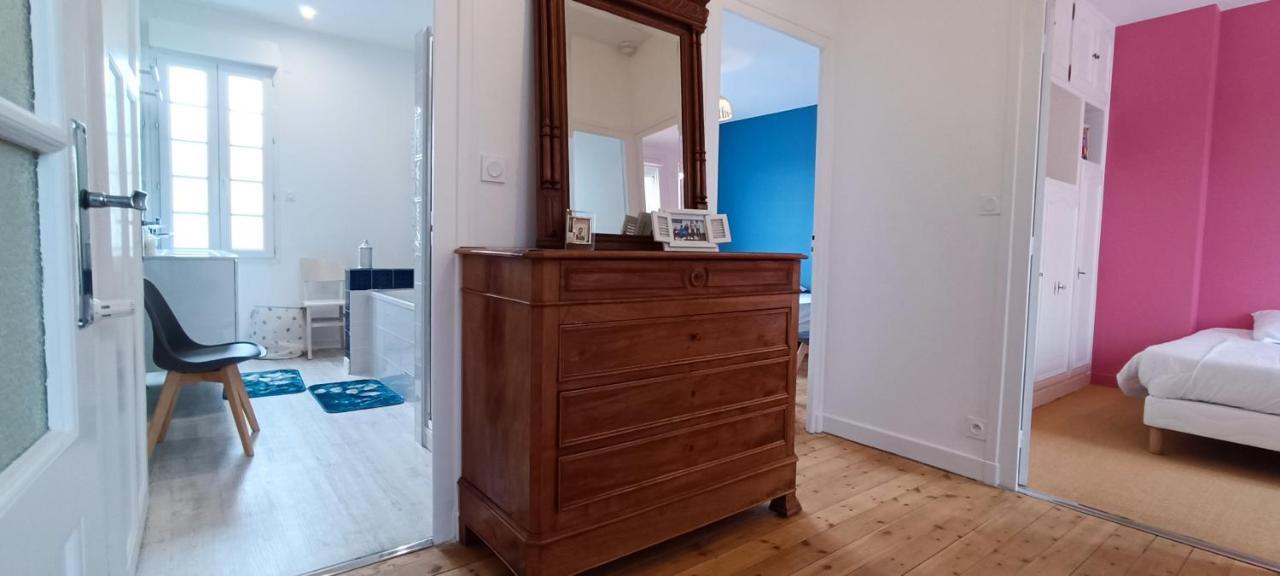 La Tribu -Maison Sablaise A 200M De La Grande Plage Les Sables-d'Olonne Ngoại thất bức ảnh