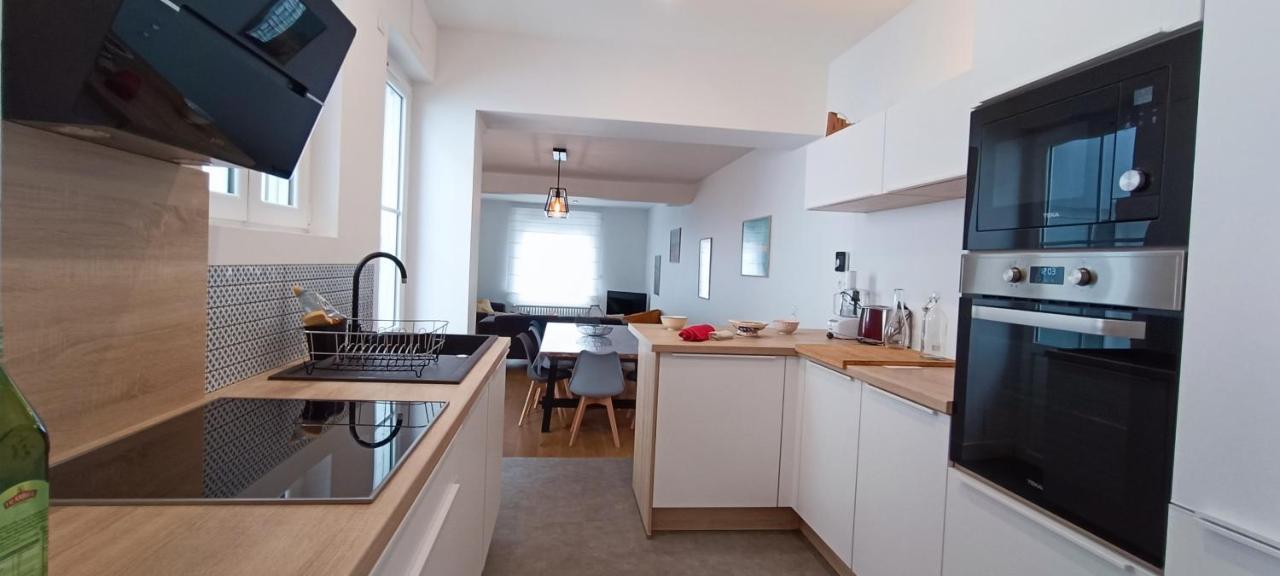 La Tribu -Maison Sablaise A 200M De La Grande Plage Les Sables-d'Olonne Ngoại thất bức ảnh