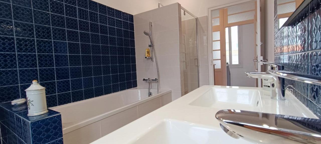 La Tribu -Maison Sablaise A 200M De La Grande Plage Les Sables-d'Olonne Ngoại thất bức ảnh