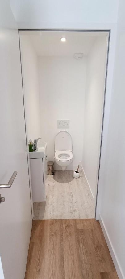 La Tribu -Maison Sablaise A 200M De La Grande Plage Les Sables-d'Olonne Ngoại thất bức ảnh