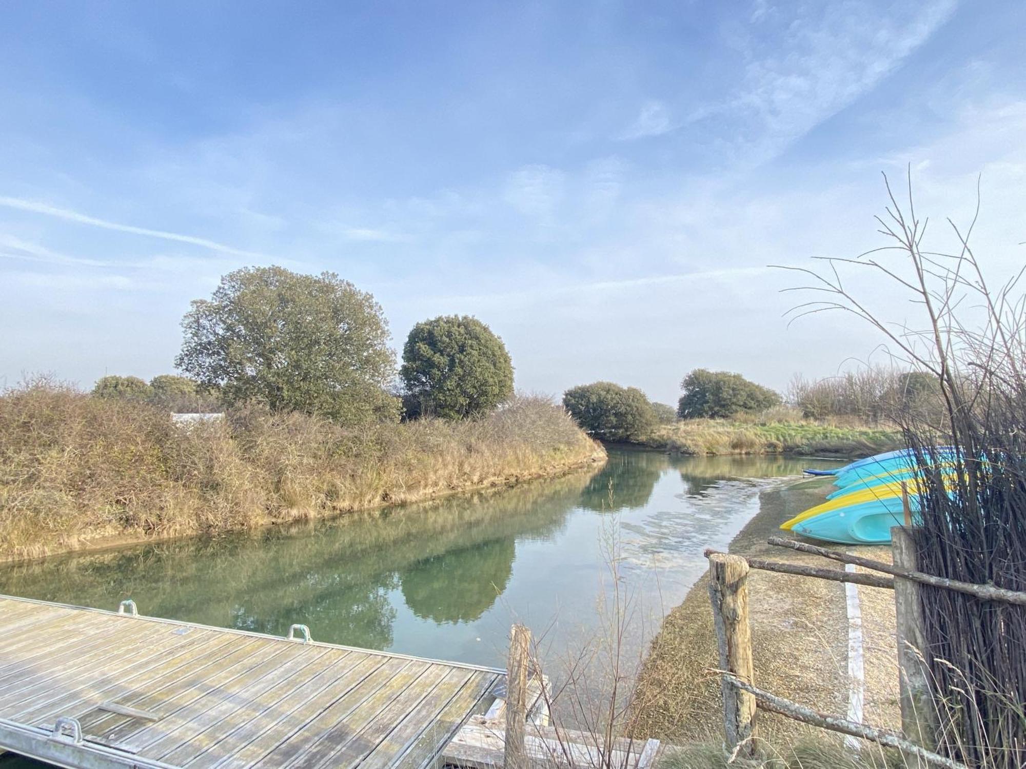La Tribu -Maison Sablaise A 200M De La Grande Plage Les Sables-d'Olonne Ngoại thất bức ảnh